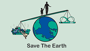 河北区时尚+环保 购物袋