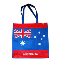 河北区KB50广告无纺布袋