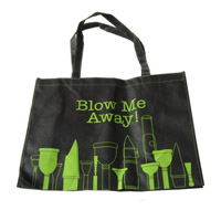 河北区KB65 无纺布袋