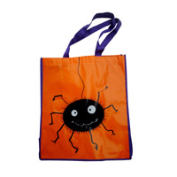 河北区KB05 覆膜无纺布袋（可定制）