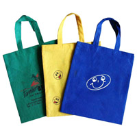 河北区KB08 无纺布袋（可定制）