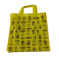 河北区KB10 无纺布购物袋（可定制）